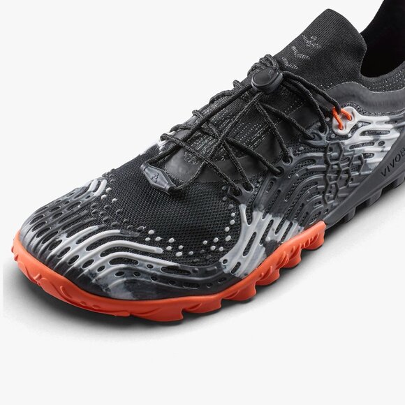 Vivobarefoot Hydra ESC Womens in Obsidian - Picture 5 of 7